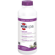 Очиститель hth для SPA, 1л (Франция), SPA CLEAN L900941HA