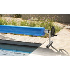 Скаточное устройство Orion max 3-4.6х11м (Франция) Орион, телескопический для теплосберегающего W-ENPT02200