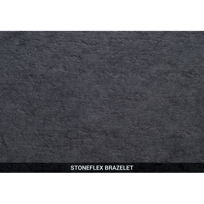 Мембрана StoneFlex базальт Bazelet, 1.65м армована з лаковим покриттям 327274343002