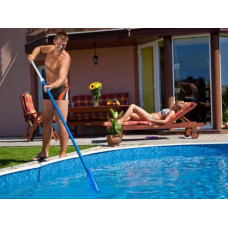 Штанга телескопическая 1.8-3.6м Mountfield 3EXX0325