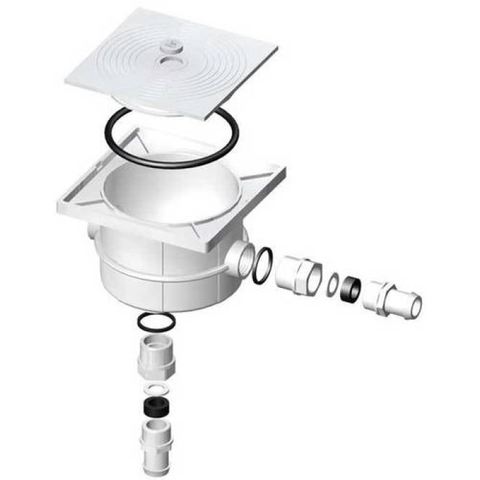 Розподільча коробка для прожектора PG-05040