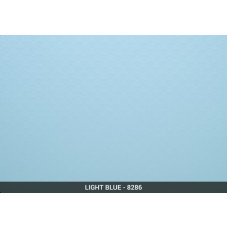 Армированная мембрана OgenFlex, светло-голубая Light Blue 8286, 1,65 с лаковым покрытием Light Blue