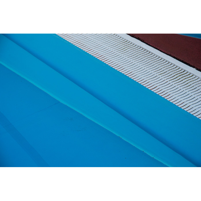 Армована мембрана OgenFlex, світло-блакитна Light Blue 8286, 1,65 з лаковим покриттям Light Blue
