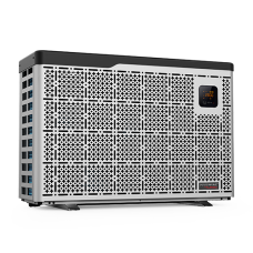 Тепловой насос инвертор 20кВт (28-85 м3, WiFi), INVERPAC PX INVERPAC 20
