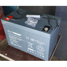 Тяговый АКБ для ИБП\UPS на 100Ah LFP12100