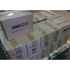 Тяговый АКБ для ИБП\UPS на 100Ah LFP12100