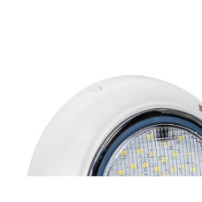 Прожектор MAXI-Clicker, белый 2500лм, 72LED, накладной, 35Вт, 12В, 120° в комплекте с закладной PG-052230