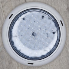 Прожектор MAXI-Clicker, белый 2500лм, 72LED, накладной, 35Вт, 12В, 120° в комплекте с закладной PG-052230