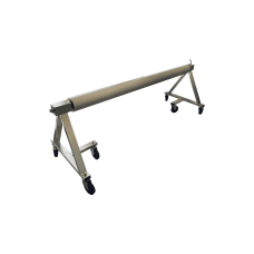 Скатирующее устройство Jupiter 2 max 8х25м, (Франция), Юпитер, для теплосберегающего покрытия V-ENCA01302