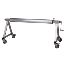 Скатирующее устройство Jupiter 2 max 8х25м, (Франция), Юпитер, для теплосберегающего покрытия V-ENCA01302