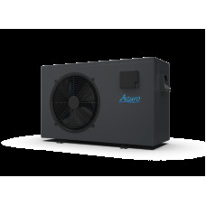 Тепловой насос инвертор 10 кВт (до 50 м3, WiFi) для бассейнов, Azuro 3EXB0607