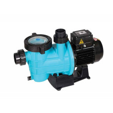 Насос PG STREAMER MINI, 14-17 м3/час, 220В, 3.5А, 0.77 кВт PG-0111STRM100M