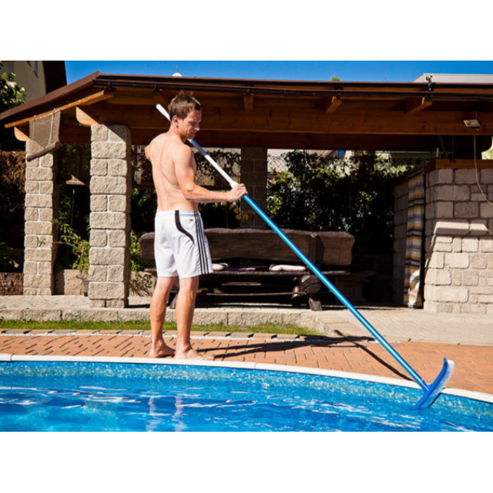 Штанга телескопическая 2.4-4.8м Mountfield 3BVZ0068