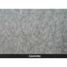 Мембрана StoneFlex бетон Concrete, 1.65м армированная с лаковым покрытием 327274348002