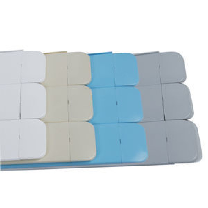 Роллета подводная ROLLINSIDE 1, 9х20м или 10х17м max (Франция) ROLLINSIDE1