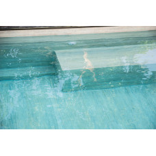 Армированная мембрана, 3D Premium Collection, LARCH FRESCO, 1,65 с лаковым покрытием LARCH FRESCO