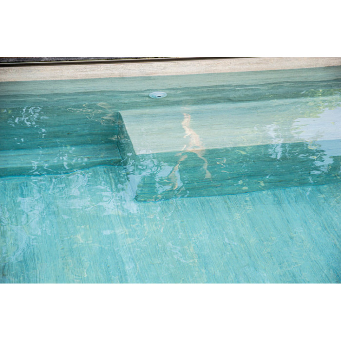 Армована мембрана, 3D Premium Collection, LARCH FRESCO, 1,65 з лаковим покриттям LARCH FRESCO