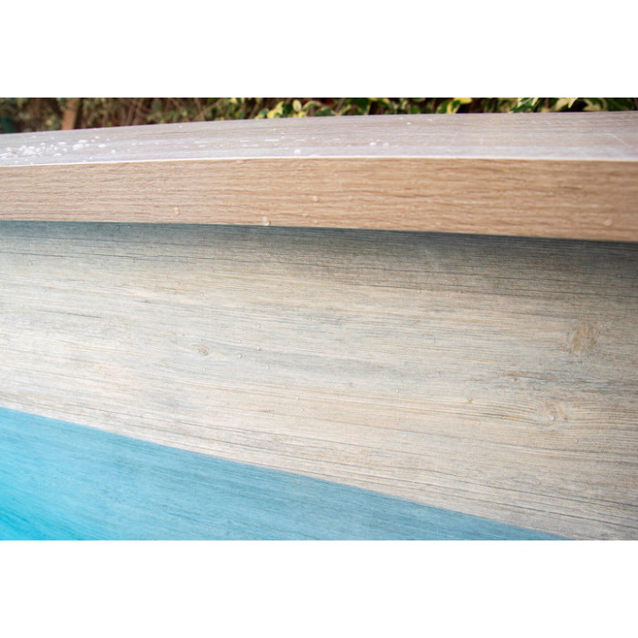 Армована мембрана, 3D Premium Collection, LARCH FRESCO, 1,65 з лаковим покриттям LARCH FRESCO