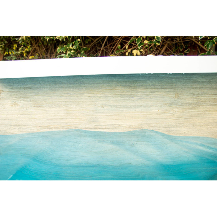 Армована мембрана, 3D Premium Collection, LARCH FRESCO, 1,65 з лаковим покриттям LARCH FRESCO