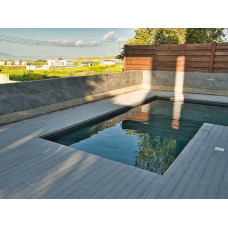 Армированная мембрана TileFlex, SLATE, 1,65 с лаковым покрытием SLATE
