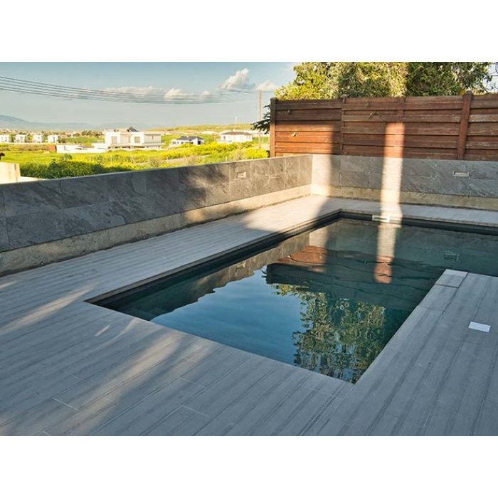Армована мембрана TileFlex, SLATE, 1,65 з лаковим покриттям SLATE