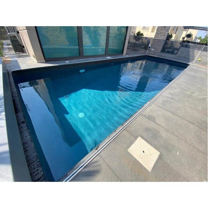 Армована мембрана TileFlex, SLATE, 1,65 з лаковим покриттям SLATE