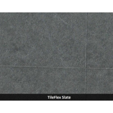 Армированная мембрана TileFlex, SLATE, 1,65 с лаковым покрытием SLATE