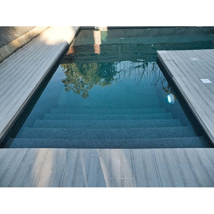 Армована мембрана TileFlex, SLATE, 1,65 з лаковим покриттям SLATE