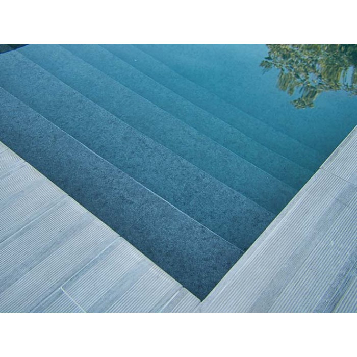 Армована мембрана TileFlex, SLATE, 1,65 з лаковим покриттям SLATE