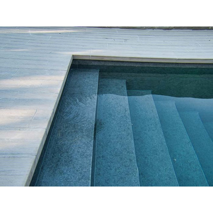 Армована мембрана TileFlex, SLATE, 1,65 з лаковим покриттям SLATE