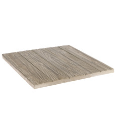 Камень 60х60х2.8см террасный, Excellence, тон Taupe 310541