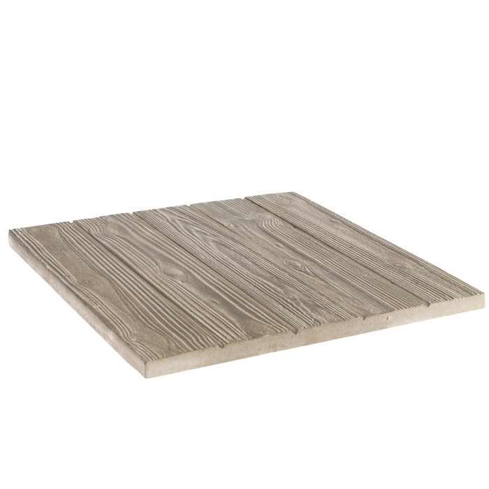 Камень 60х60х2.8см террасный, Excellence, тон Taupe 310541