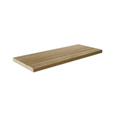 Камень 30 бортовой 74х30х3см, Excellence, тон Miel (Медовый) 311593