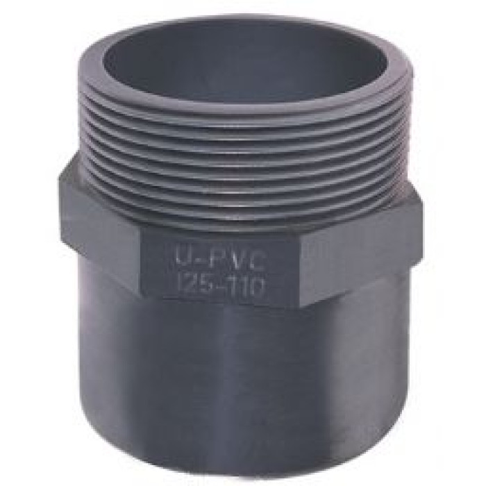 Муфта 75-90х2 1/2" зовн., PN16, Pimtas 522000752