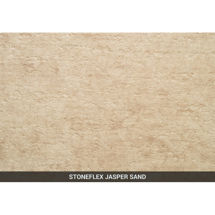 Мембрана StoneFlex піщана Jasper sand, 1.65м армована з лаковим покриттям 327274340003