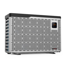 Тепловой насос инвертор 11кВт (12-35 м3, WiFi), INVERPAC PX INVERPAC 11