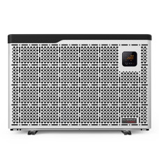 Тепловой насос инвертор 11кВт (12-35 м3, WiFi), INVERPAC PX INVERPAC 11