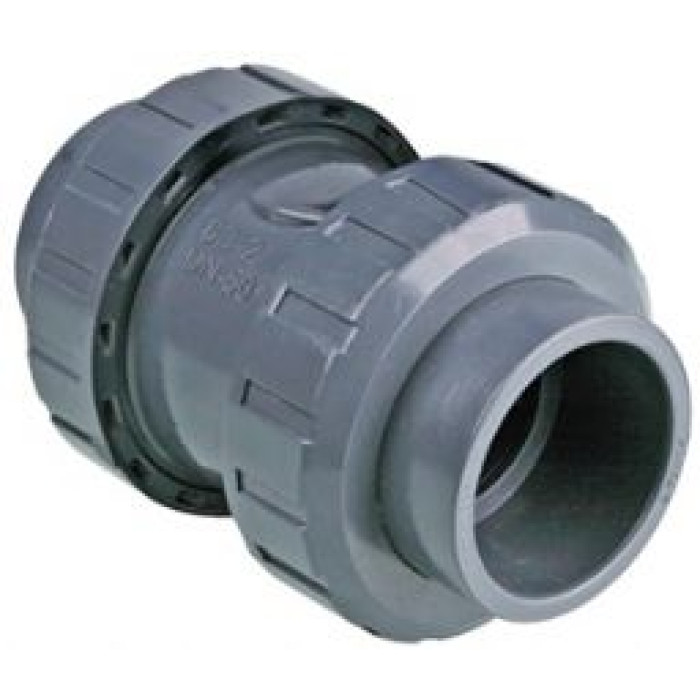 Зворотній клапан пружинний 90мм, PN16, Pimtas 214000902