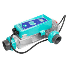 Електролізна установка  до 40 м3 Puritron GSCOL-10 On-Line Salt-Water для басейну PG-064250OL