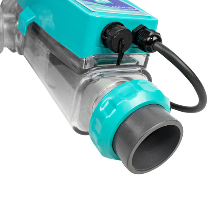 Електролізна установка  до 40 м3 Puritron GSCOL-10 On-Line Salt-Water для басейну PG-064250OL