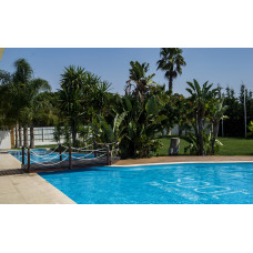 Мембрана 1.65м синяя структурная защита, армированная OgenFlex 317078283002