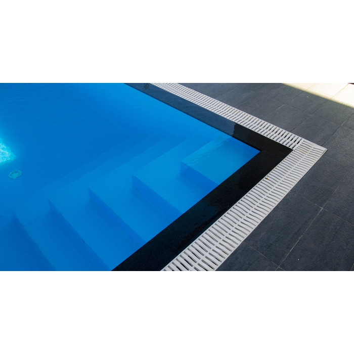 Мембрана 1.65м синя структурний захист, армована OgenFlex  317078283002