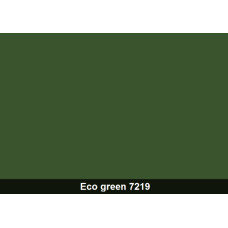 Озерная мембрана Natural Pools, Eco green 7219 зеленая, армированная 1.5 мм, 1.65мх25м 318157219001