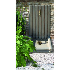 Фонтан садовий BAMBOUS (Бамбуковий), тон Pierre 340564