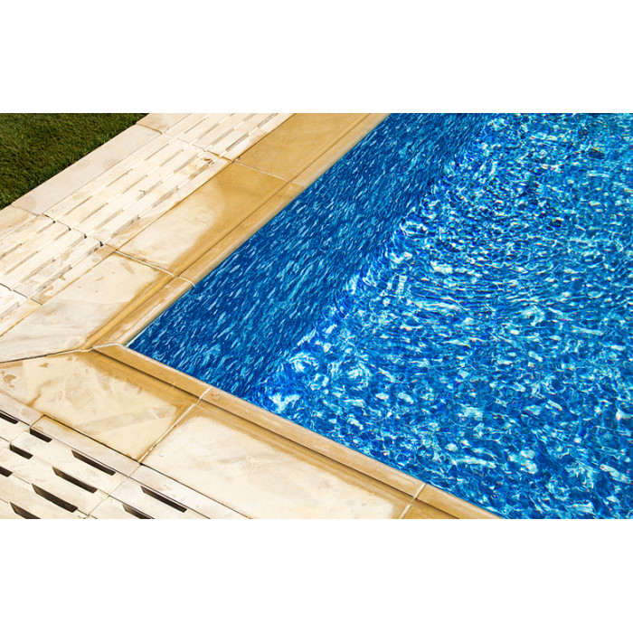 Армована мембрана OgenFlex, Granit NG 1 Light Blue, 1,65 з лаковим покриттям NG Light Blue