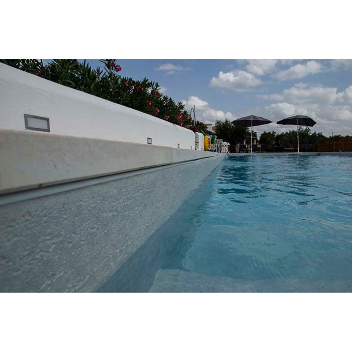 Мембрана StoneFlex перламутровий Pearl, 1.65м армована з лакоми пикриттям 327274344002