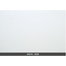 Мембрана белая White 2028,1.65 с лаковым покрытием, армированная OgenFlex 317072028003