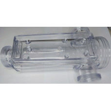 Корпус прозрачный для электролизной установки Puritron 10/20/30 PG-0642525