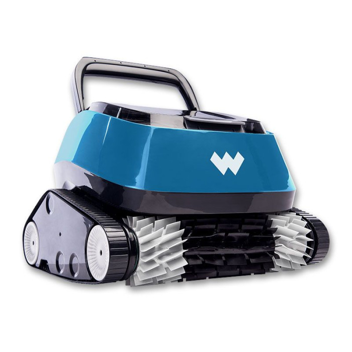 Комплект (4 шт)  коліс для роботу AZURO Warrior FW71140