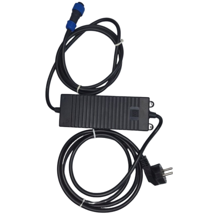 Блок живлення пластиковий для сольового електролізу GSC 10-20-30 PG-EB71050